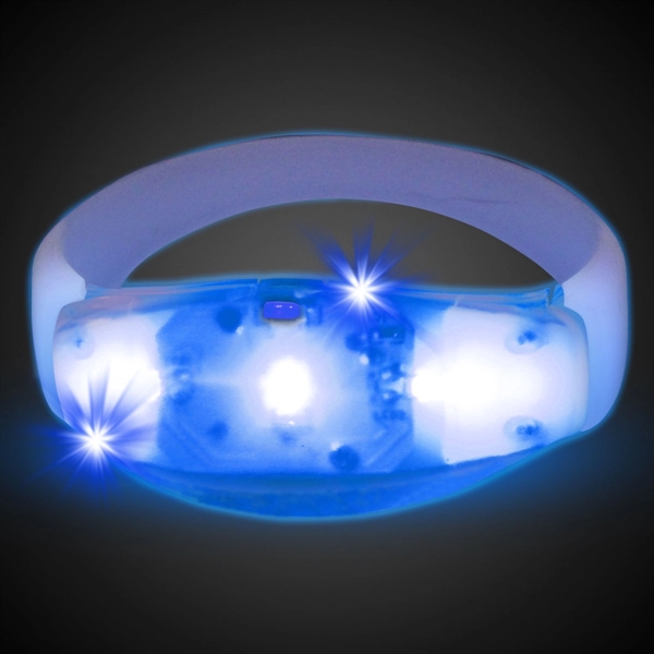 LED Stretchy Bangle Bracelets - Image 12