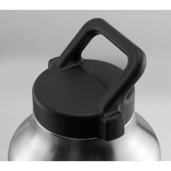 64 oz. Stainless Steel Bottle - Image 2