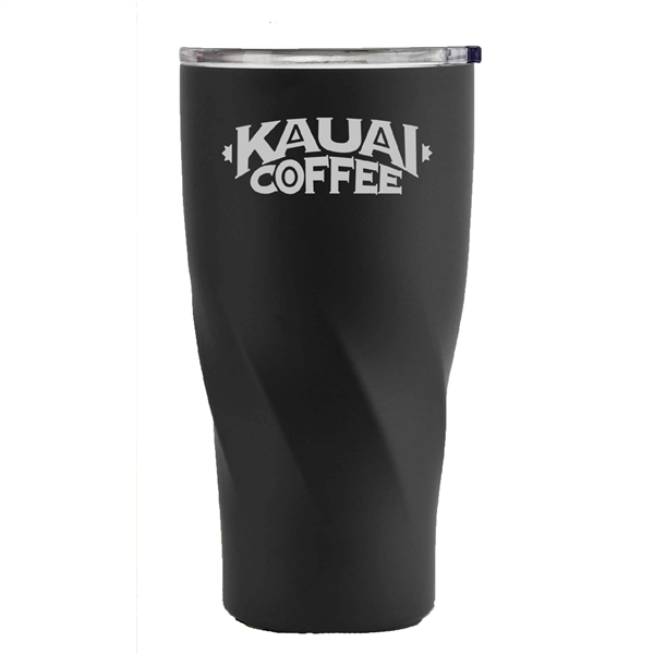 20 oz. Double Wall Insulated Tumbler - Image 1