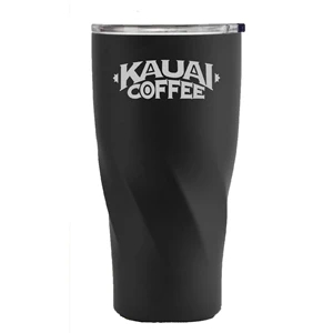 20 oz. Double Wall Insulated Tumbler