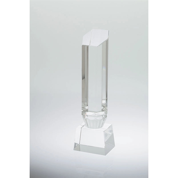 Hexagon Tower Award - Image 3