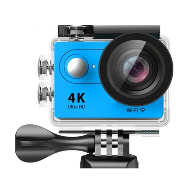 Ultra HD 4K Wifi Sport Action Camera 170 Degrees Sport DVR