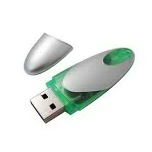 Stick USB Flash Drive With Design on Body