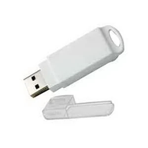Stick USB Flash Drive With Separate Cap