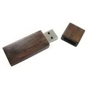 Wood USB Flash Drive