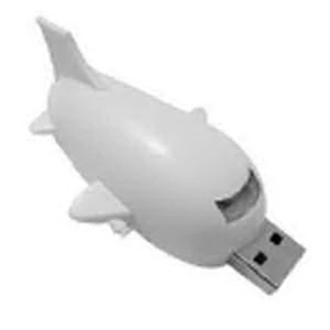 Airplane USB Flash Drive