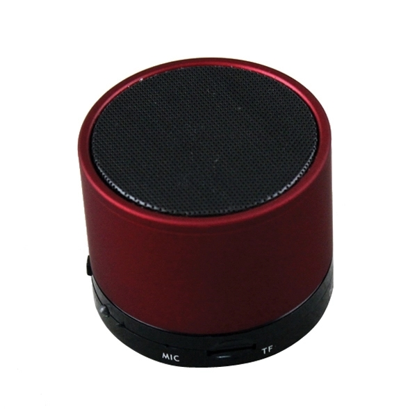 Portable Bluetooth Speaker 110