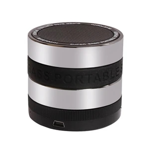 Portable Bluetooth Speaker 120