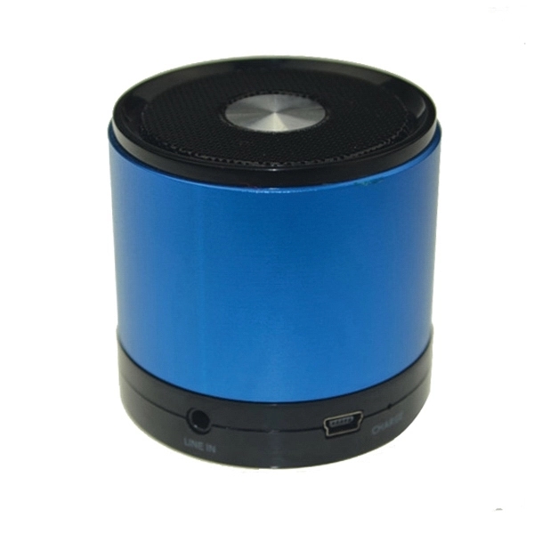 Portable Bluetooth Speaker 119