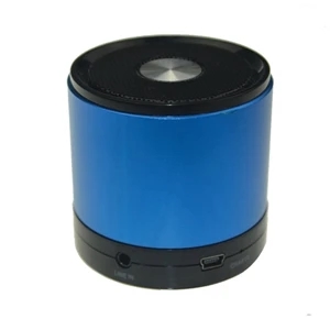 Portable Bluetooth Speaker 119