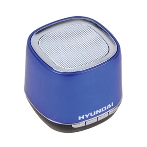 Portable Bluetooth Speaker 116