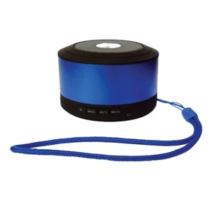 Portable Bluetooth Speaker 118