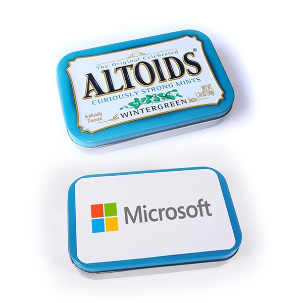 Altoids Classic Mint Tin