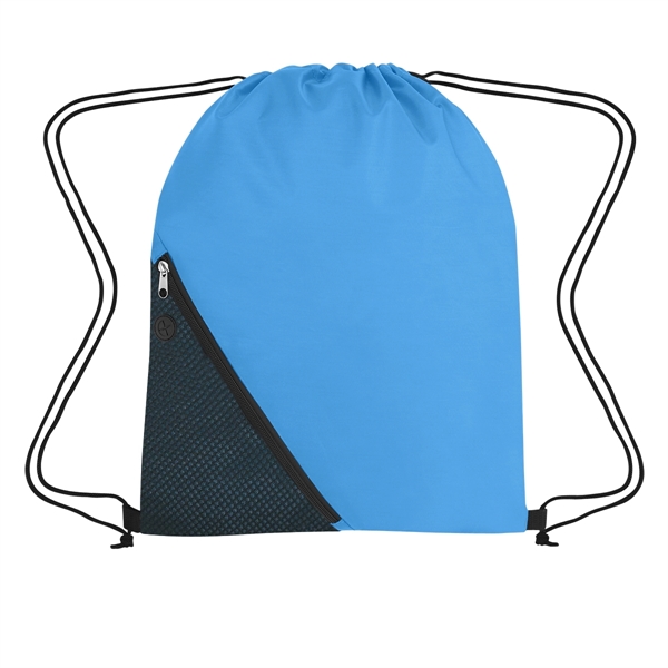 Sports Pack With Outside Mesh Pocket - Image 3