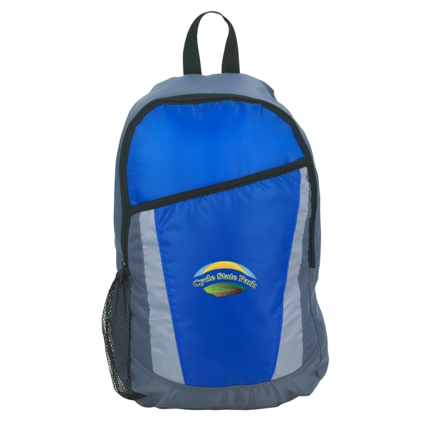 City Backpack - Image 3