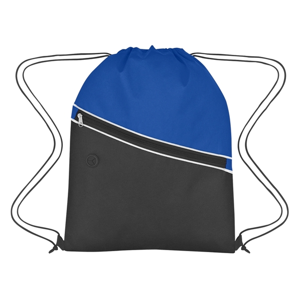 Non-Woven Two-Tone Hit Sports Pack - Image 2