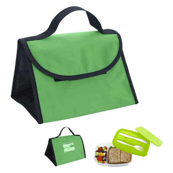 Container and Lunch Bag Combo - Image 7