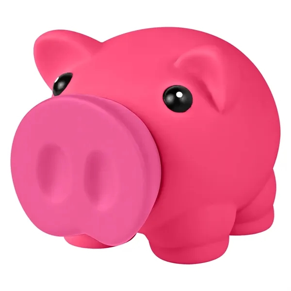 Mini Prosperous Piggy Bank - Image 2
