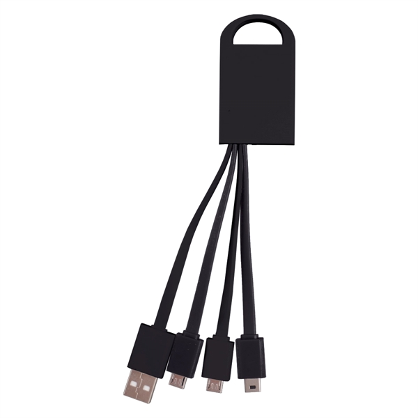 3-in-1 Charging Buddy - Image 5