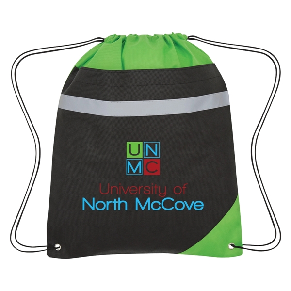 Non-Woven Edge Sports Pack - Image 2