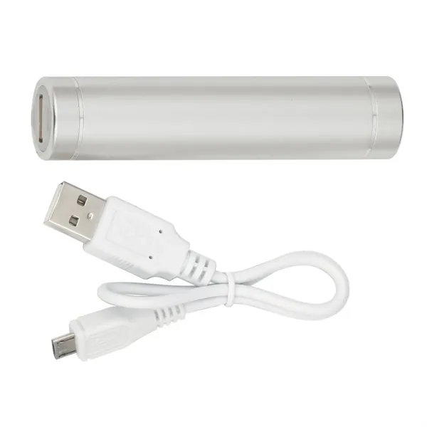UL Listed Round Metal Charger - Image 2