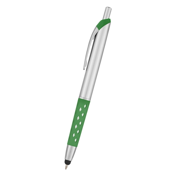 Lattice Grip Stylus Pen - Image 2