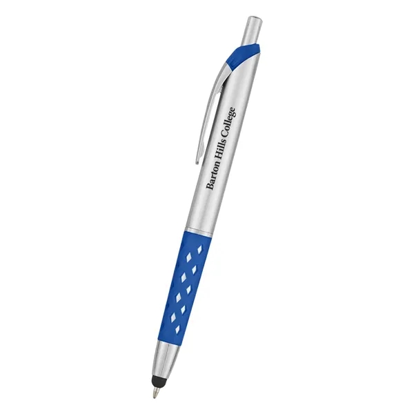 Lattice Grip Stylus Pen - Image 3
