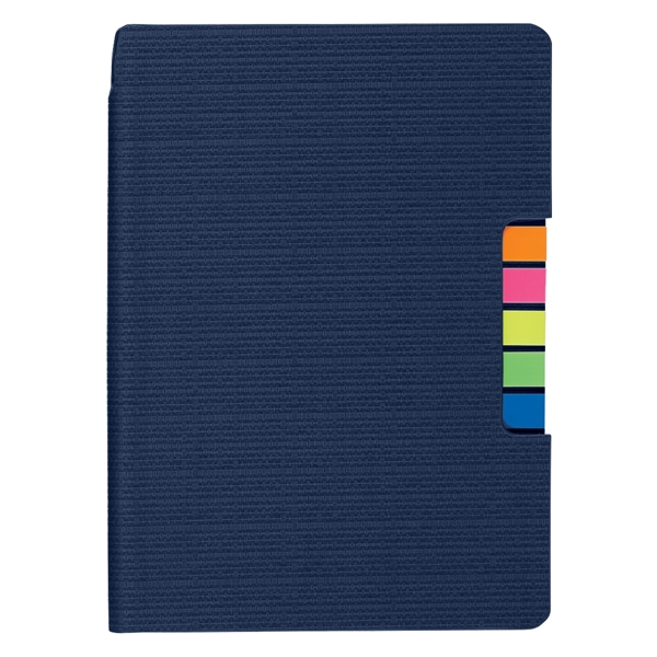 Sticky Flag Journal Notebook - Image 2