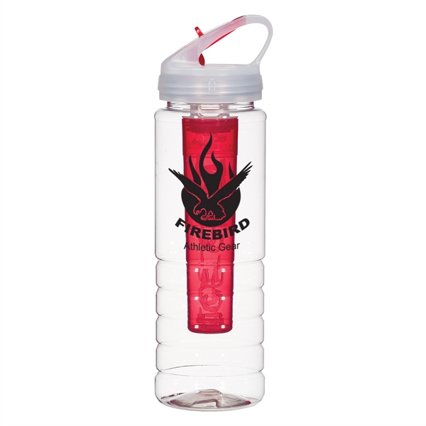 26 Oz. Ice Chill'R Sports Bottle - Image 2