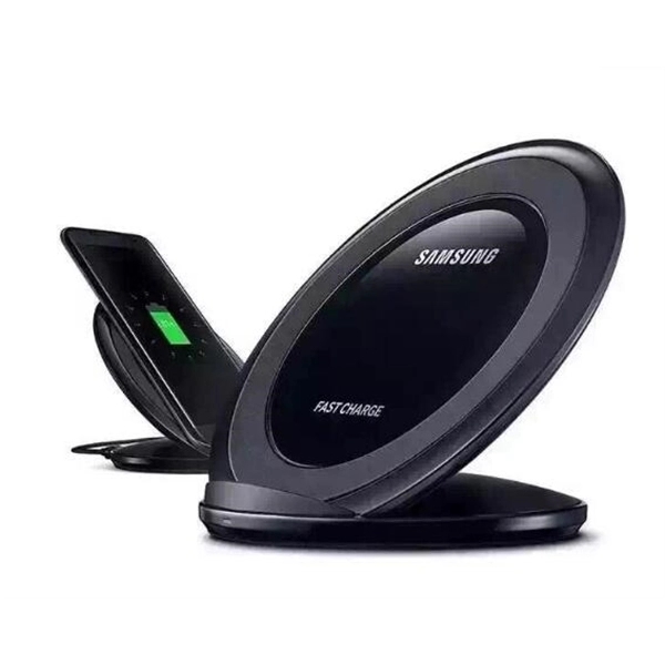 Wireless Phone Charging Pad Stand - Image 2