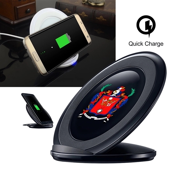 QI wireless charger - Image 3
