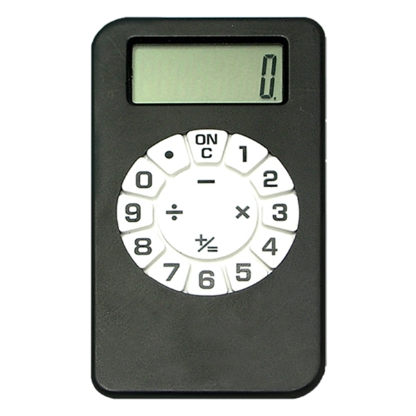 Desk Calculator - Image 2