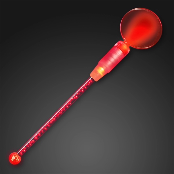 Deluxe Dual LED Cocktail Stirrer - Image 4