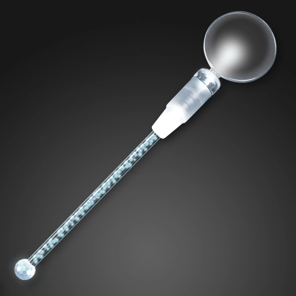 Deluxe Dual LED Cocktail Stirrer - Image 12