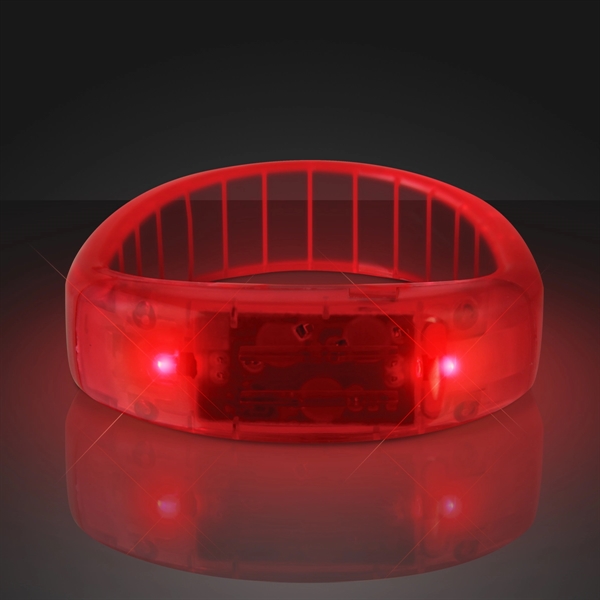 Fashion LED bracelet - Single Colors - Image 3