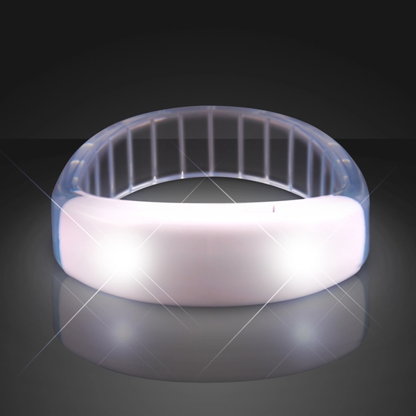 Fashion LED bracelet - Single Colors - Image 7