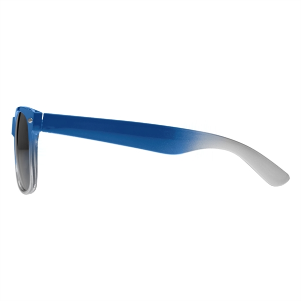 Gradient Malibu Sunglasses - Image 3