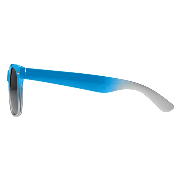 Gradient Malibu Sunglasses - Image 5