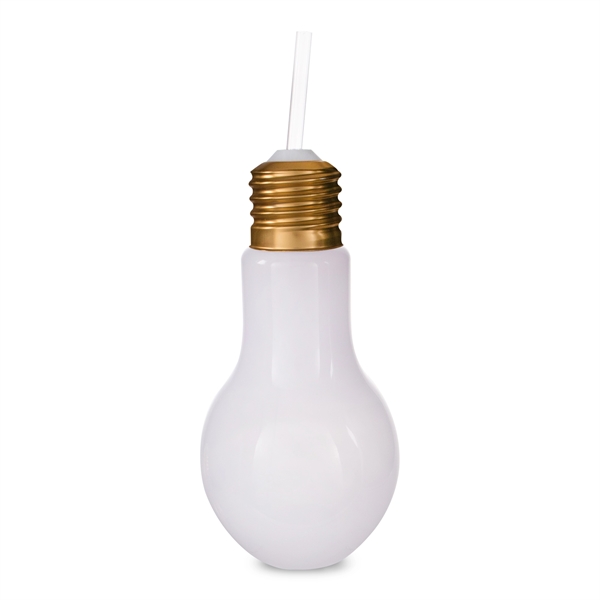 16oz LED Light Bulb Cup - Image 3