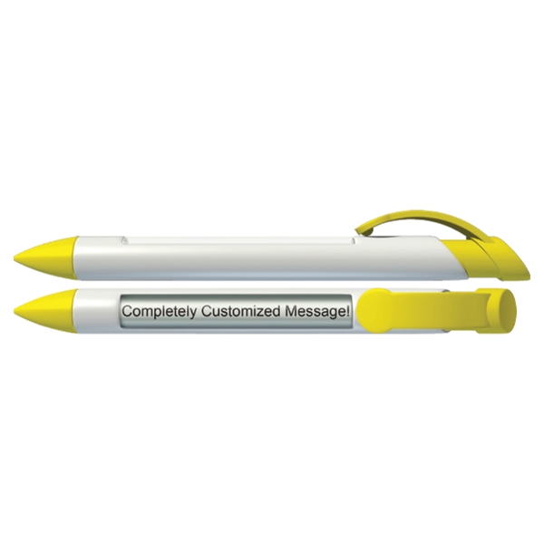 Greeting Pen® Rotating Message Pen - Image 17