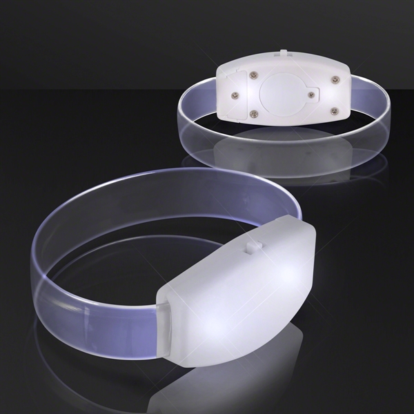 Galaxy Glow LED Band Bracelets, Patent Pending - Image 11