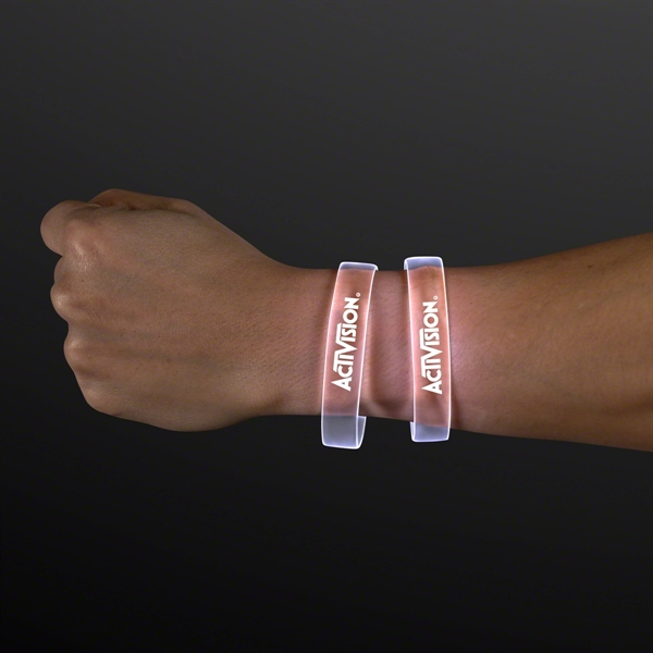 Galaxy Glow LED Band Bracelets, Patent Pending - Image 12