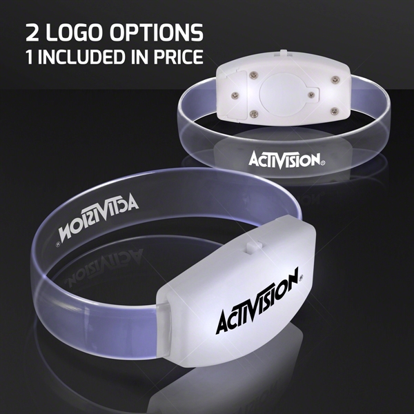Galaxy Glow LED Band Bracelets, Patent Pending - Image 13
