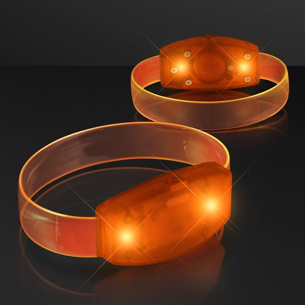 Galaxy Glow LED Band Bracelets, Patent Pending - Image 14