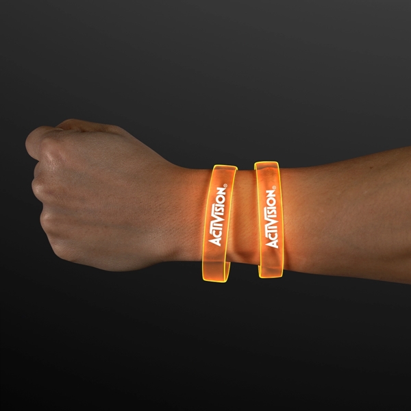 Galaxy Glow LED Band Bracelets, Patent Pending - Image 15