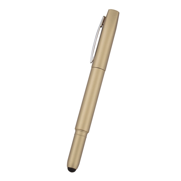 Cordona Light Up Stylus Pen - Image 3