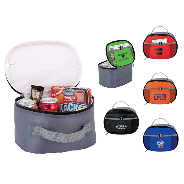 6-Can Cooler - Image 1