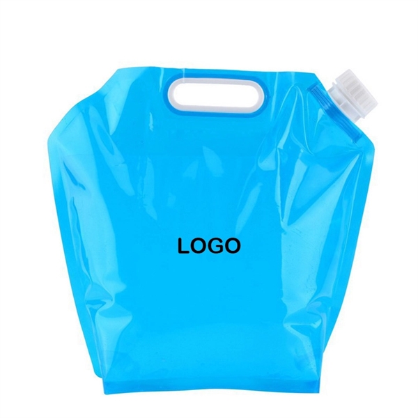 5L Foldable Water Storage Lifting Bag - Image 1