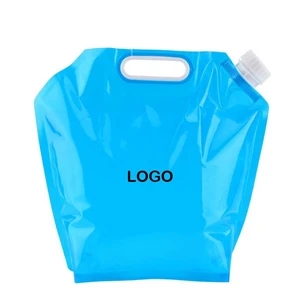 5L Foldable Water Storage Lifting Bag