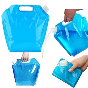 5L Foldable Water Storage Lifting Bag